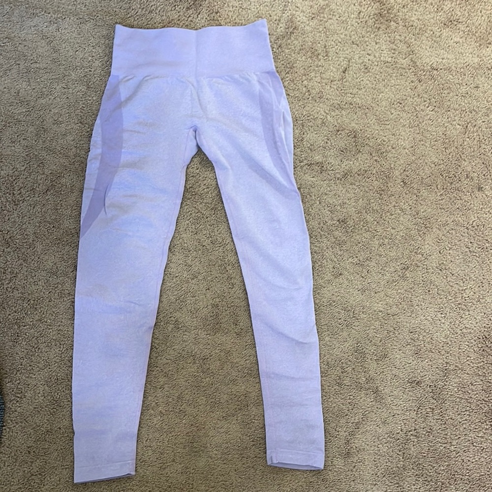 Never worn nvgtn leggings size small